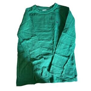 Fatface Green shirt size 10/11